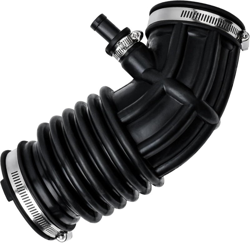 VINMS 16576-JA000 Engine Air Intake Hose Tube With Clamps for 2007 2008 2009 2010 2012 2013 Nissan Altima 2.5L - Image 1